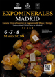 EXPOMINERALES MADRID 2026