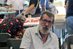 2ª Feria de Minerales y fósiles de Pantoja. Toledo