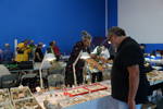 2ª Feria de Minerales y fósiles de Pantoja. Toledo