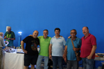 2ª Feria de Minerales y fósiles de Pantoja. Toledo