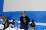 2ª Feria de Minerales y fósiles de Pantoja. Toledo