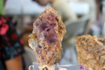 2ª Feria de Minerales y fósiles de Pantoja. Toledo