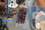 2ª Feria de Minerales y fósiles de Pantoja. Toledo
