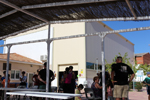 2ª Feria de Minerales y fósiles de Pantoja. Toledo