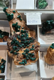 2ª Feria de Minerales y fósiles de Pantoja. Toledo
