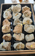 2ª Feria de Minerales y fósiles de Pantoja. Toledo