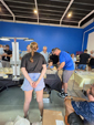 2ª Feria de Minerales y fósiles de Pantoja. Toledo