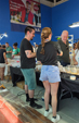 2ª Feria de Minerales y fósiles de Pantoja. Toledo