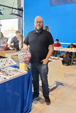 2ª Feria de Minerales y fósiles de Pantoja. Toledo