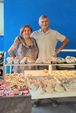 2ª Feria de Minerales y fósiles de Pantoja. Toledo