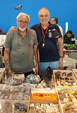  2ª Feria de Minerales y fósiles de Pantoja. Toledo