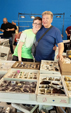  2ª Feria de Minerales y fósiles de Pantoja. Toledo