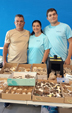  2ª Feria de Minerales y fósiles de Pantoja. Toledo