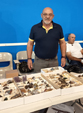  2ª Feria de Minerales y fósiles de Pantoja. Toledo