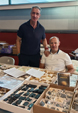  2ª Feria de Minerales y fósiles de Pantoja. Toledo