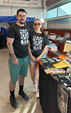  2ª Feria de Minerales y fósiles de Pantoja. Toledo
