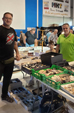  2ª Feria de Minerales y fósiles de Pantoja. Toledo