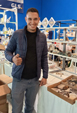  2ª Feria de Minerales y fósiles de Pantoja. Toledo