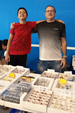  2ª Feria de Minerales y fósiles de Pantoja. Toledo