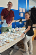  2ª Feria de Minerales y fósiles de Pantoja. Toledo