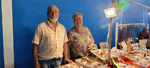  2ª Feria de Minerales y fósiles de Pantoja. Toledo