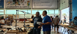  2ª Feria de Minerales y fósiles de Pantoja. Toledo