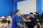 2ª Feria de Minerales y fósiles de Pantoja. Toledo