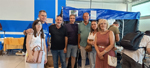  2ª Feria de Minerales y fósiles de Pantoja. Toledo