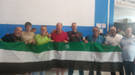  2ª Feria de Minerales y fósiles de Pantoja. Toledo