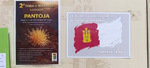  2ª Feria de Minerales y fósiles de Pantoja. Toledo