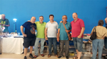  2ª Feria de Minerales y fósiles de Pantoja. Toledo