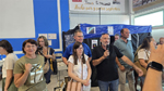  2ª Feria de Minerales y fósiles de Pantoja. Toledo