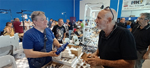  2ª Feria de Minerales y fósiles de Pantoja. Toledo