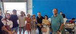  2ª Feria de Minerales y fósiles de Pantoja. Toledo