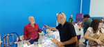  2ª Feria de Minerales y fósiles de Pantoja. Toledo