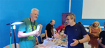  2ª Feria de Minerales y fósiles de Pantoja. Toledo