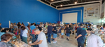 2ª Feria de Minerales y fósiles de Pantoja. Toledo