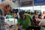 2ª Feria de Minerales y fósiles de Pantoja. Toledo