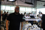 2ª Feria de Minerales y fósiles de Pantoja. Toledo