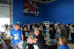2ª Feria de Minerales y fósiles de Pantoja. Toledo