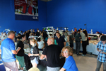 2ª Feria de Minerales y fósiles de Pantoja. Toledo