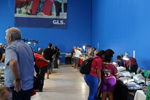 2ª Feria de Minerales y fósiles de Pantoja. Toledo