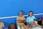 2ª Feria de Minerales y fósiles de Pantoja. Toledo