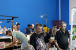 2ª Feria de Minerales y fósiles de Pantoja. Toledo