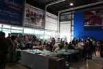 2ª Feria de Minerales y fósiles de Pantoja. Toledo