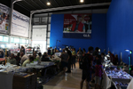 2ª Feria de Minerales y fósiles de Pantoja. Toledo
