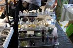 2ª Feria de Minerales y fósiles de Pantoja. Toledo