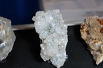 2ª Feria de Minerales y fósiles de Pantoja. Toledo