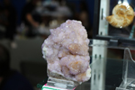 2ª Feria de Minerales y fósiles de Pantoja. Toledo