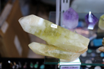 2ª Feria de Minerales y fósiles de Pantoja. Toledo